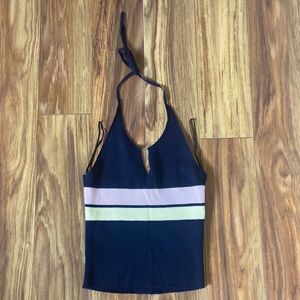 Pacsun halter top